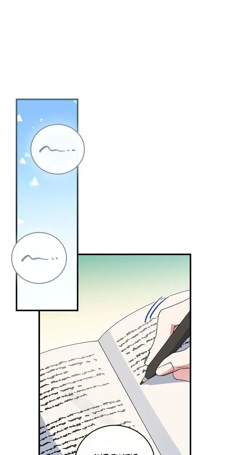 The Perfect Plan for a Fairy-Tale Ending Chapter 75 page 33 - 