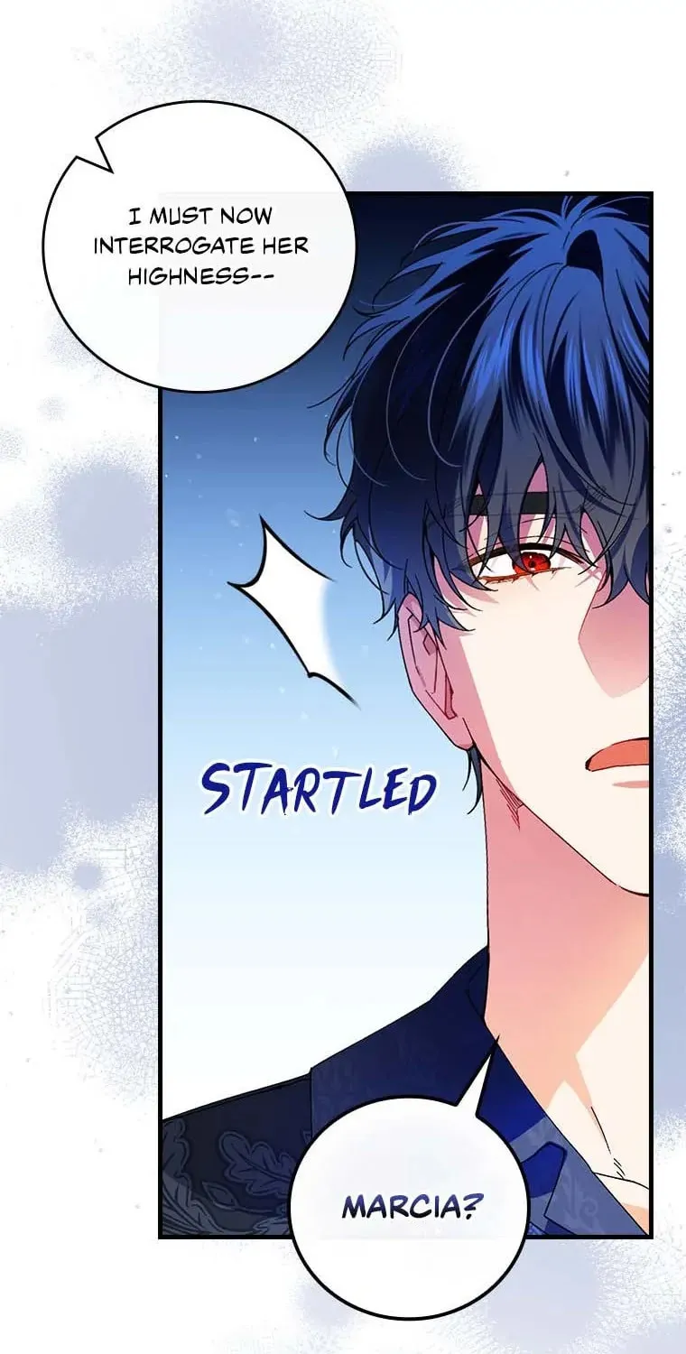 The Perfect Plan for a Fairy-Tale Ending Chapter 75 page 37 - 