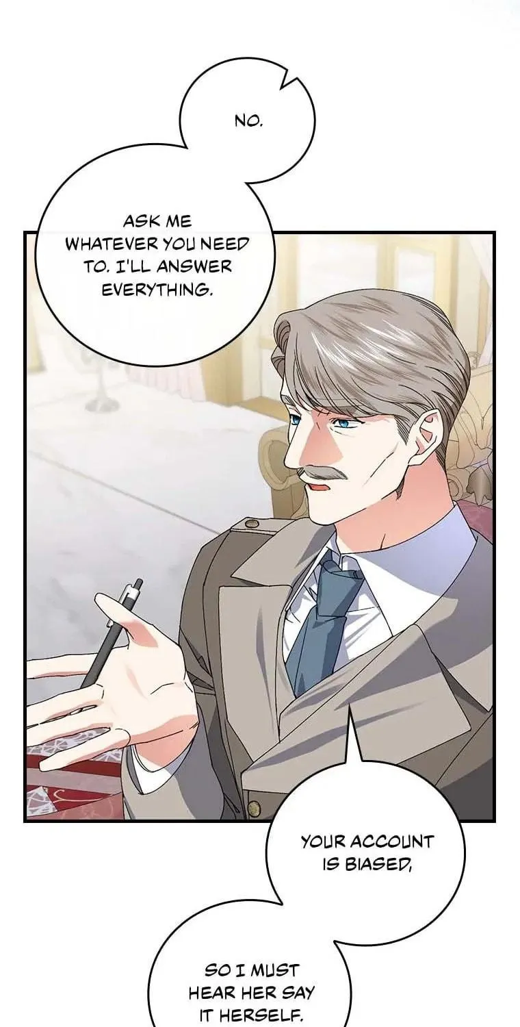 The Perfect Plan for a Fairy-Tale Ending Chapter 75 page 39 - 