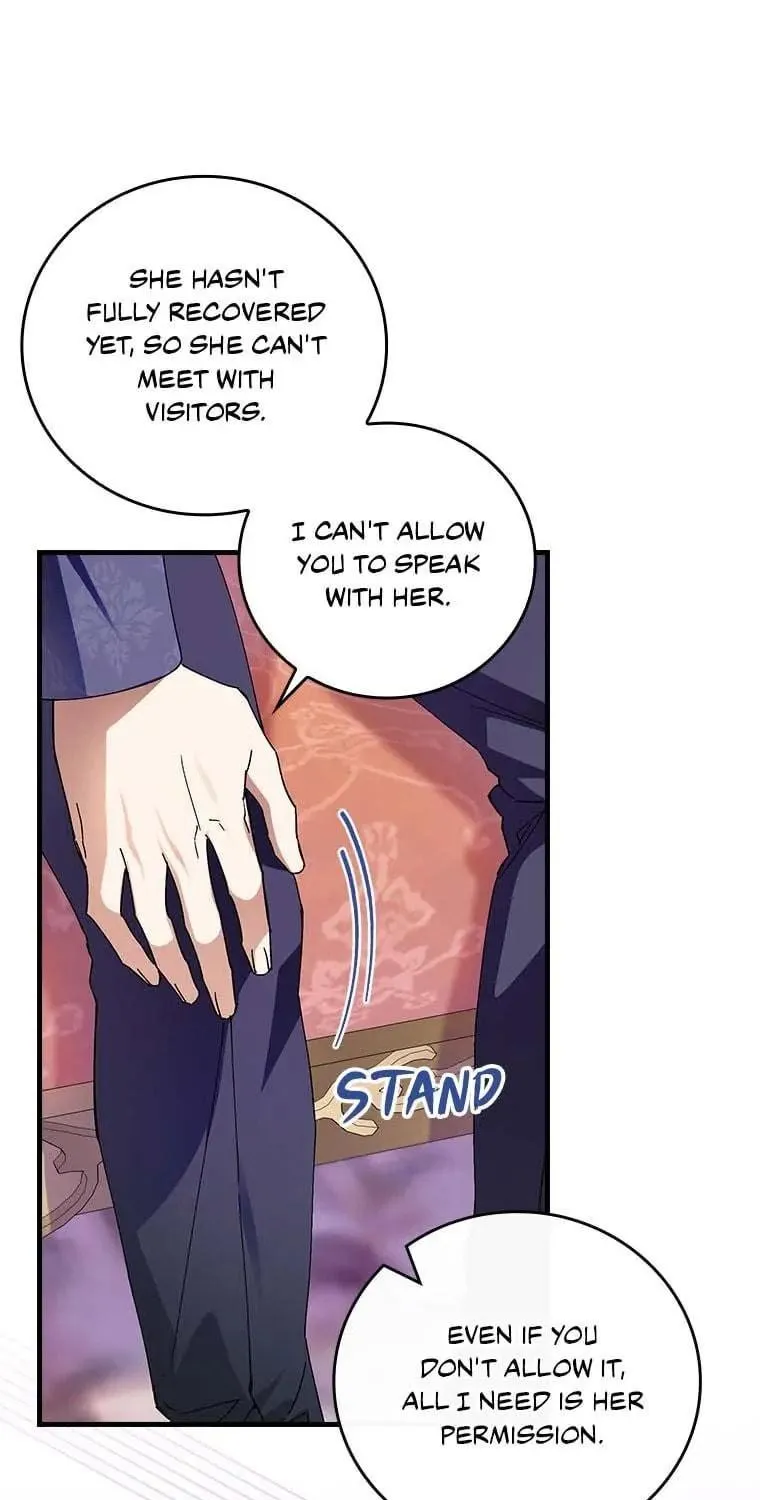 The Perfect Plan for a Fairy-Tale Ending Chapter 75 page 41 - 