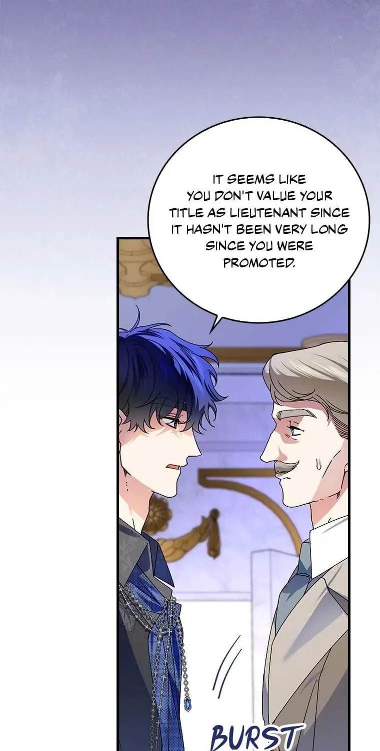 The Perfect Plan for a Fairy-Tale Ending Chapter 75 page 45 - 