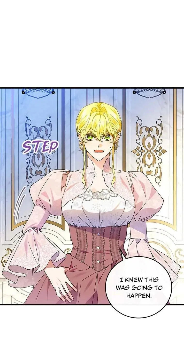 The Perfect Plan for a Fairy-Tale Ending Chapter 75 page 47 - 