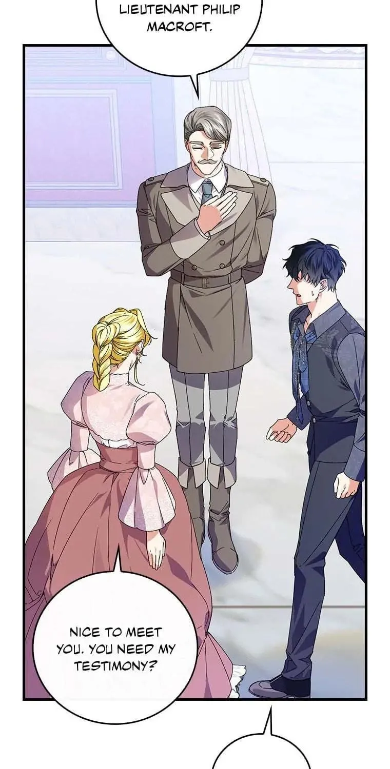 The Perfect Plan for a Fairy-Tale Ending Chapter 75 page 49 - 