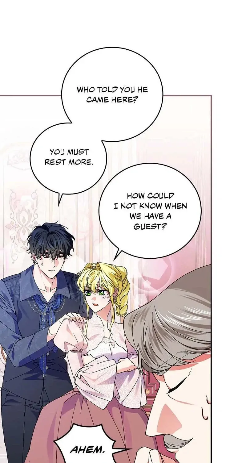 The Perfect Plan for a Fairy-Tale Ending Chapter 75 page 51 - 