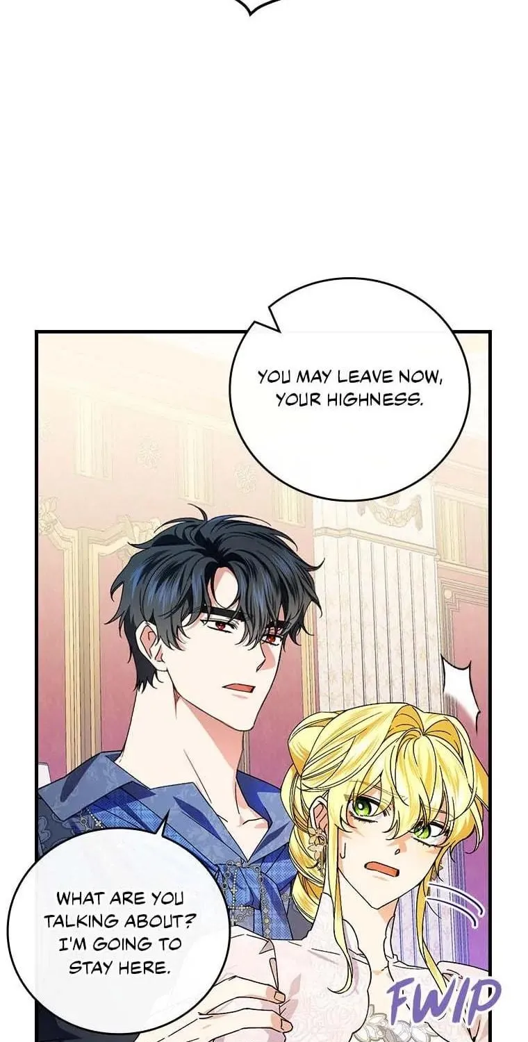The Perfect Plan for a Fairy-Tale Ending Chapter 75 page 53 - 