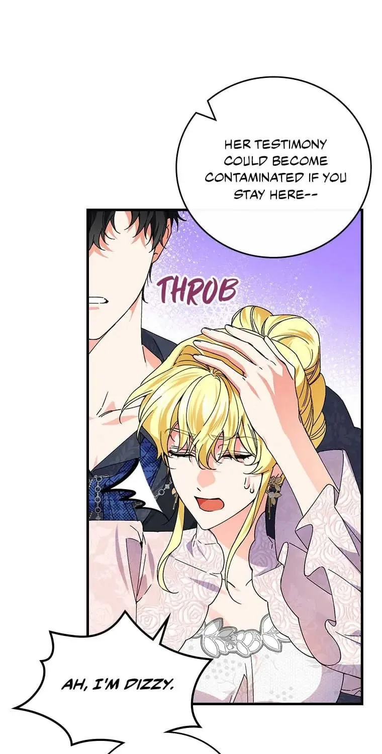 The Perfect Plan for a Fairy-Tale Ending Chapter 75 page 55 - 