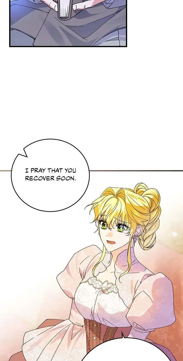 The Perfect Plan for a Fairy-Tale Ending Chapter 75 page 59 - 