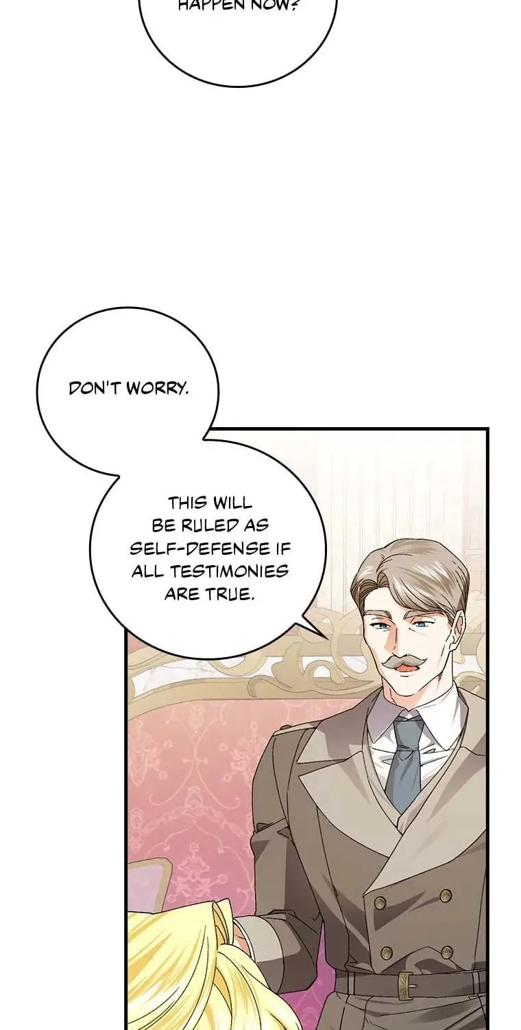 The Perfect Plan for a Fairy-Tale Ending Chapter 75 page 61 - 