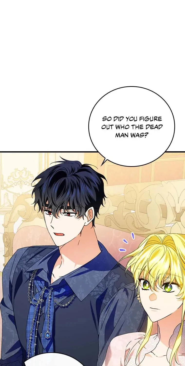 The Perfect Plan for a Fairy-Tale Ending Chapter 75 page 63 - 