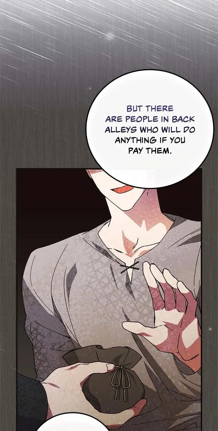 The Perfect Plan for a Fairy-Tale Ending Chapter 75 page 65 - 