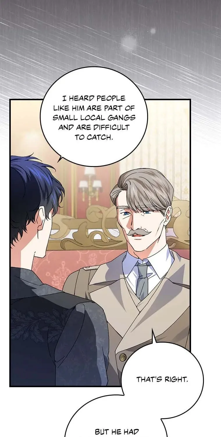 The Perfect Plan for a Fairy-Tale Ending Chapter 75 page 67 - 