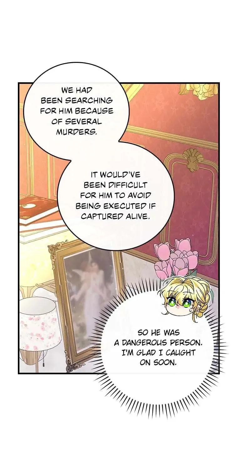 The Perfect Plan for a Fairy-Tale Ending Chapter 75 page 69 - 