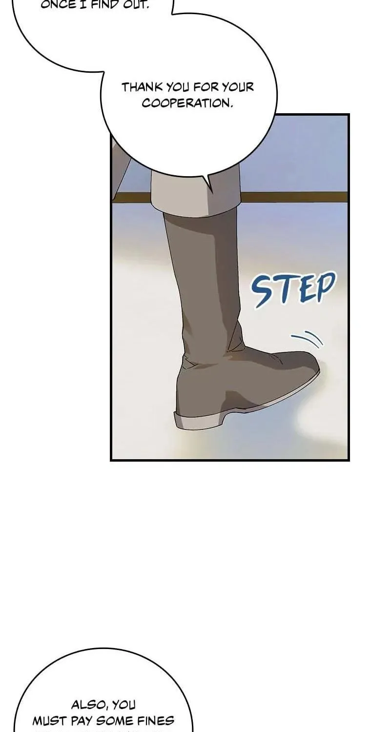 The Perfect Plan for a Fairy-Tale Ending Chapter 75 page 71 - 
