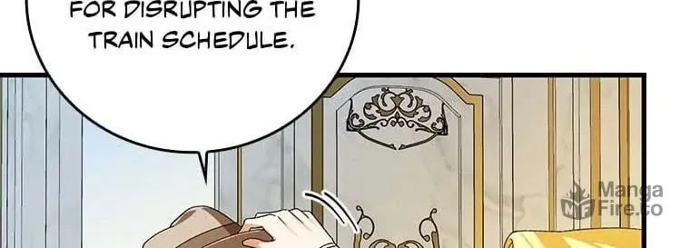 The Perfect Plan for a Fairy-Tale Ending Chapter 75 page 72 - 