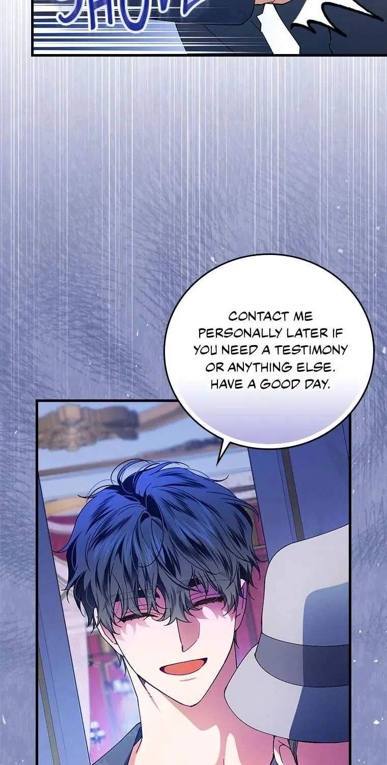 The Perfect Plan for a Fairy-Tale Ending Chapter 75 page 75 - 