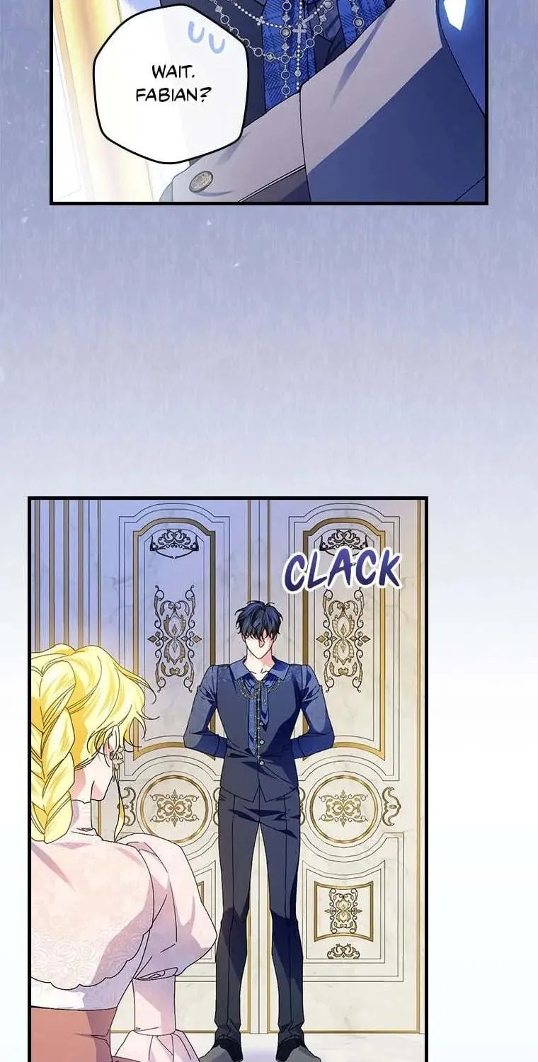 The Perfect Plan for a Fairy-Tale Ending Chapter 75 page 77 - 