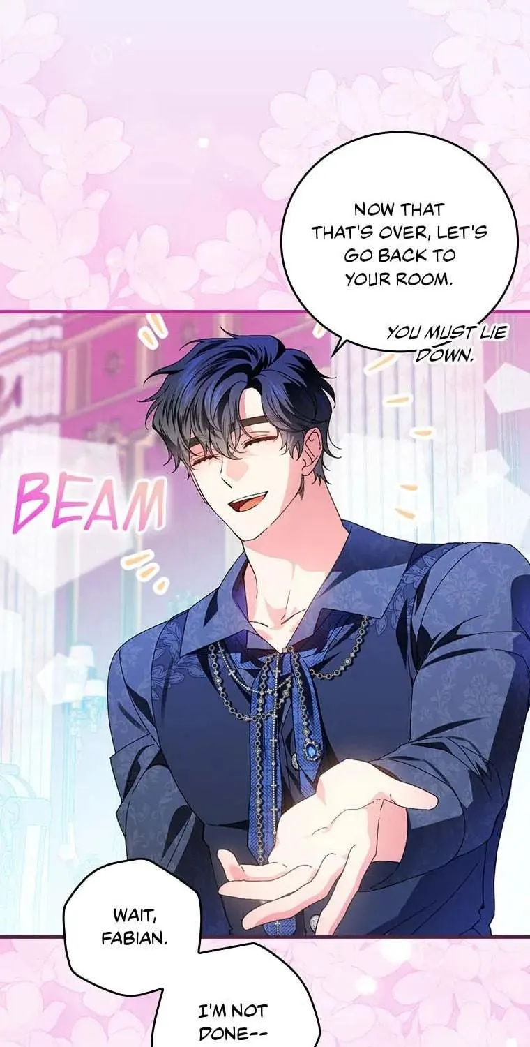 The Perfect Plan for a Fairy-Tale Ending Chapter 75 page 79 - 