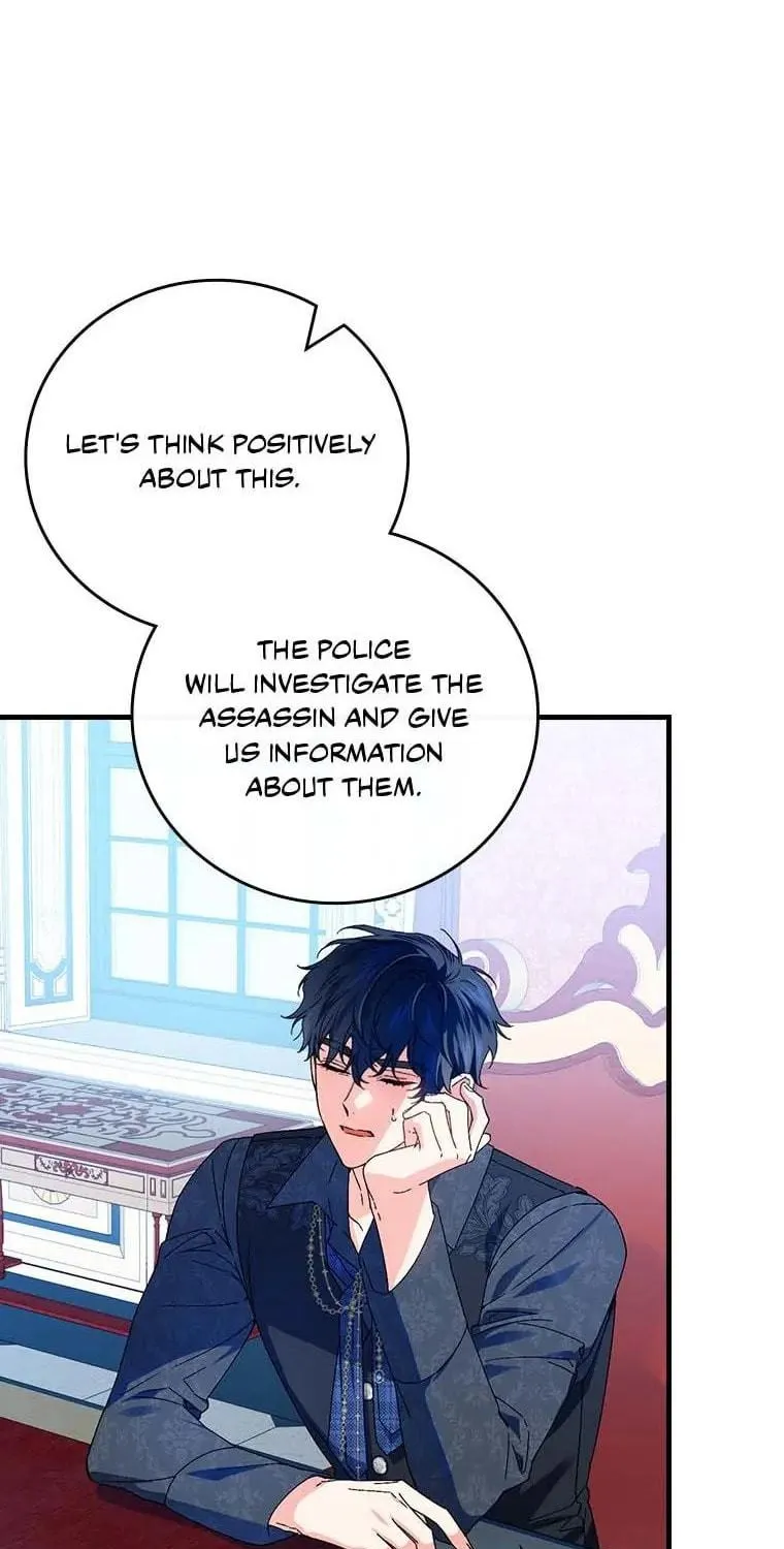 The Perfect Plan for a Fairy-Tale Ending Chapter 75 page 9 - 