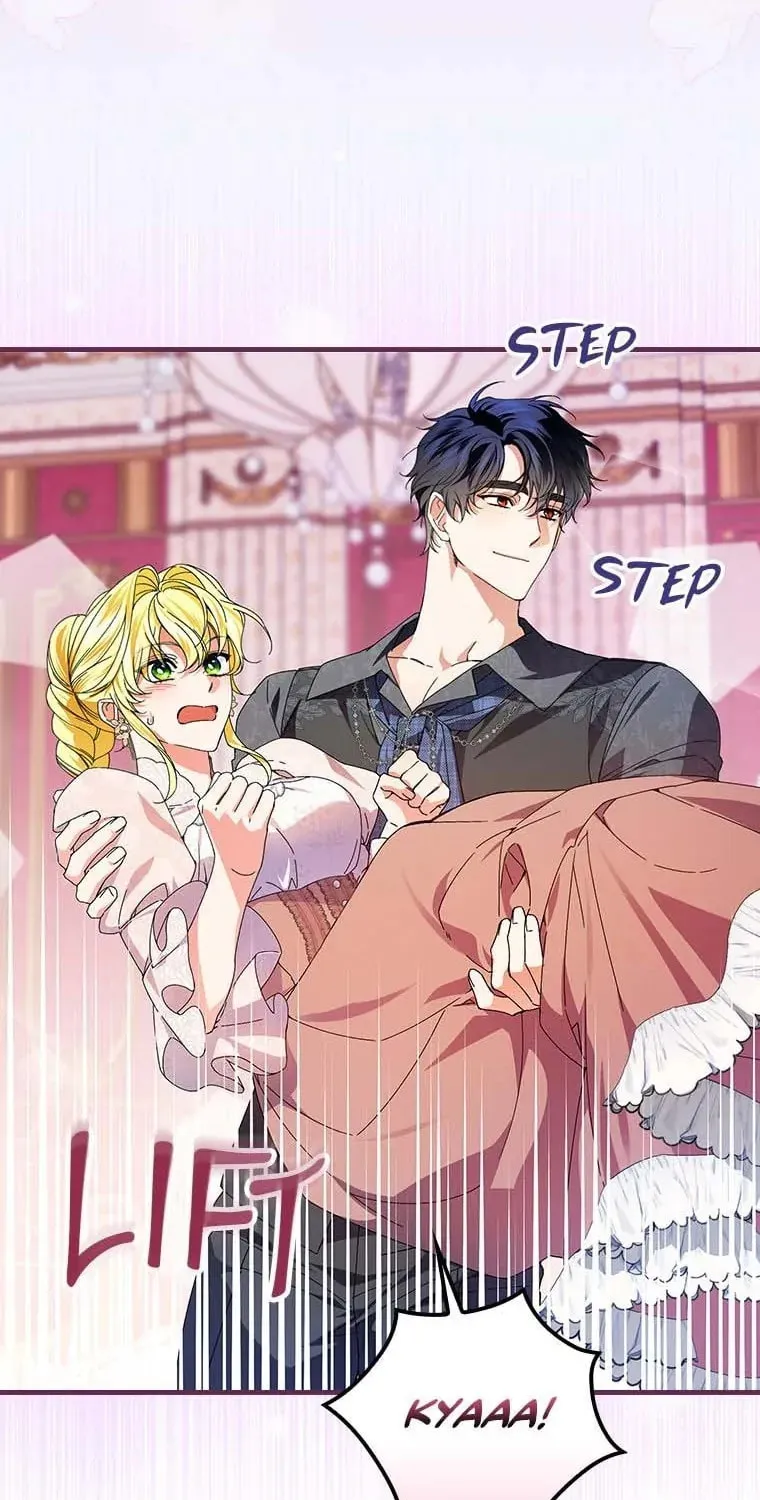 The Perfect Plan for a Fairy-Tale Ending Chapter 75 page 81 - 
