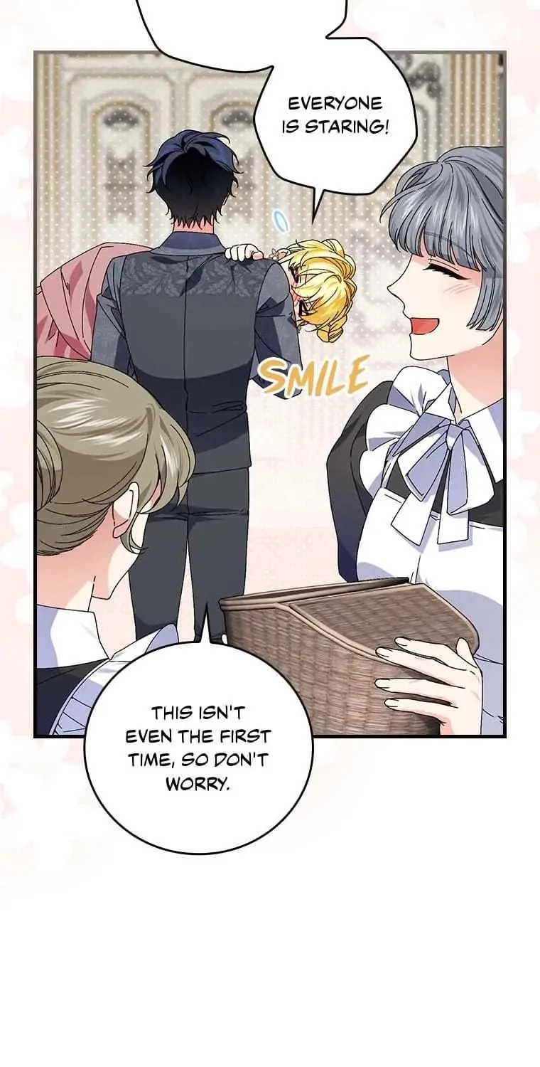 The Perfect Plan for a Fairy-Tale Ending Chapter 75 page 89 - 