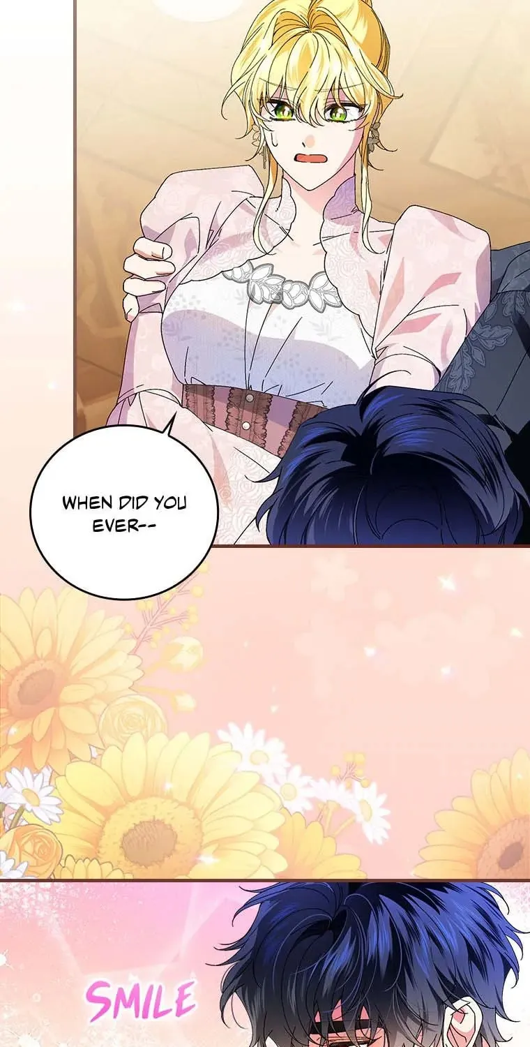 The Perfect Plan for a Fairy-Tale Ending Chapter 75 page 91 - 