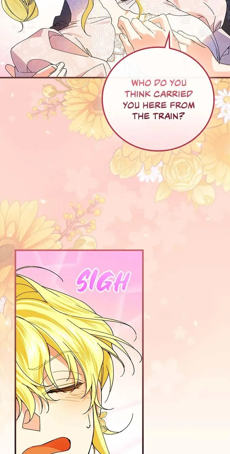 The Perfect Plan for a Fairy-Tale Ending Chapter 75 page 93 - 