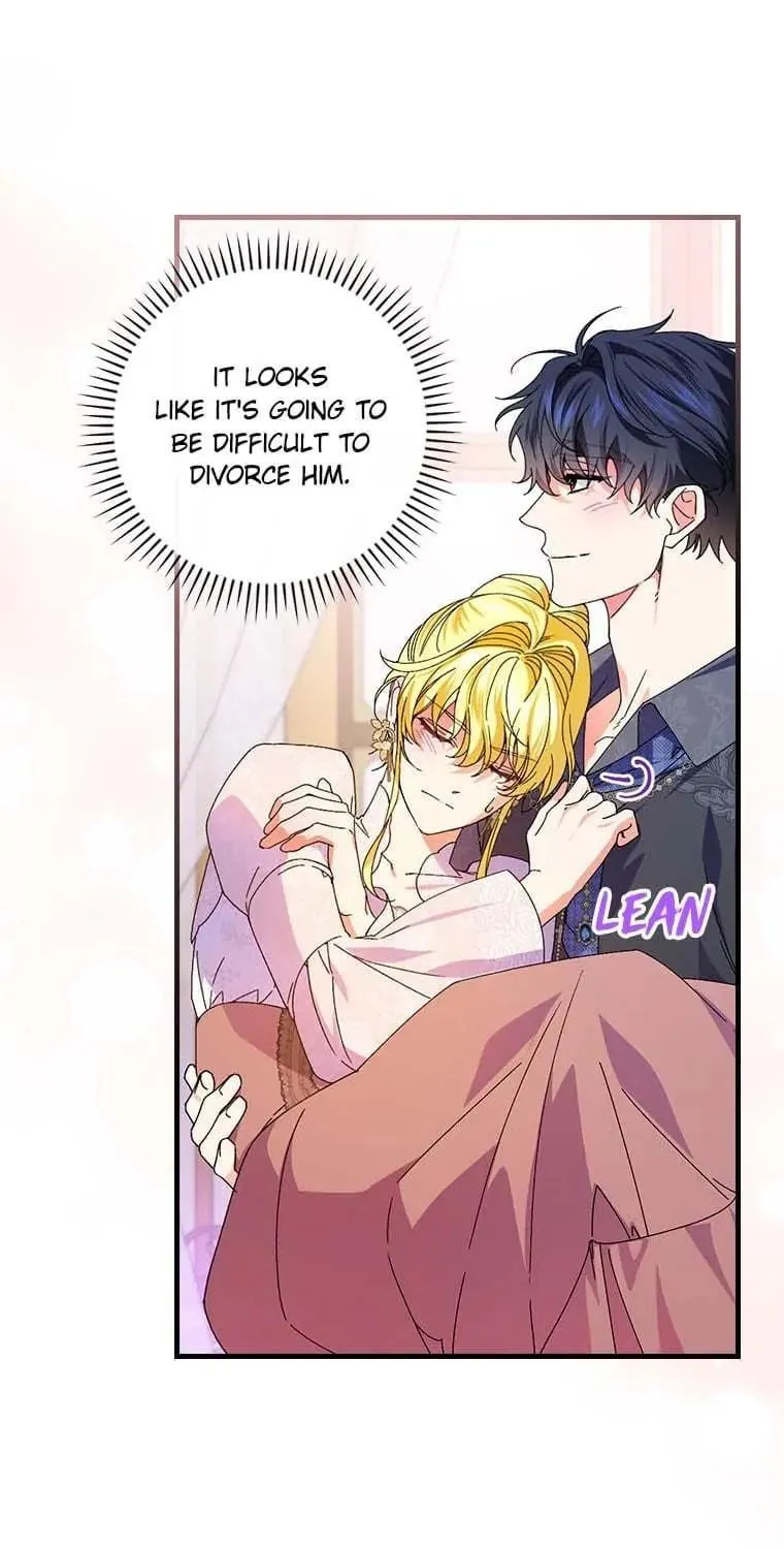 The Perfect Plan for a Fairy-Tale Ending Chapter 75 page 95 - 