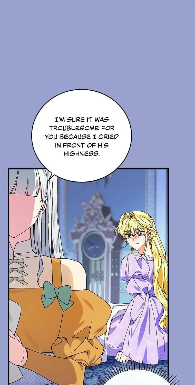The Perfect Plan for a Fairy-Tale Ending Chapter 76 page 1 - 
