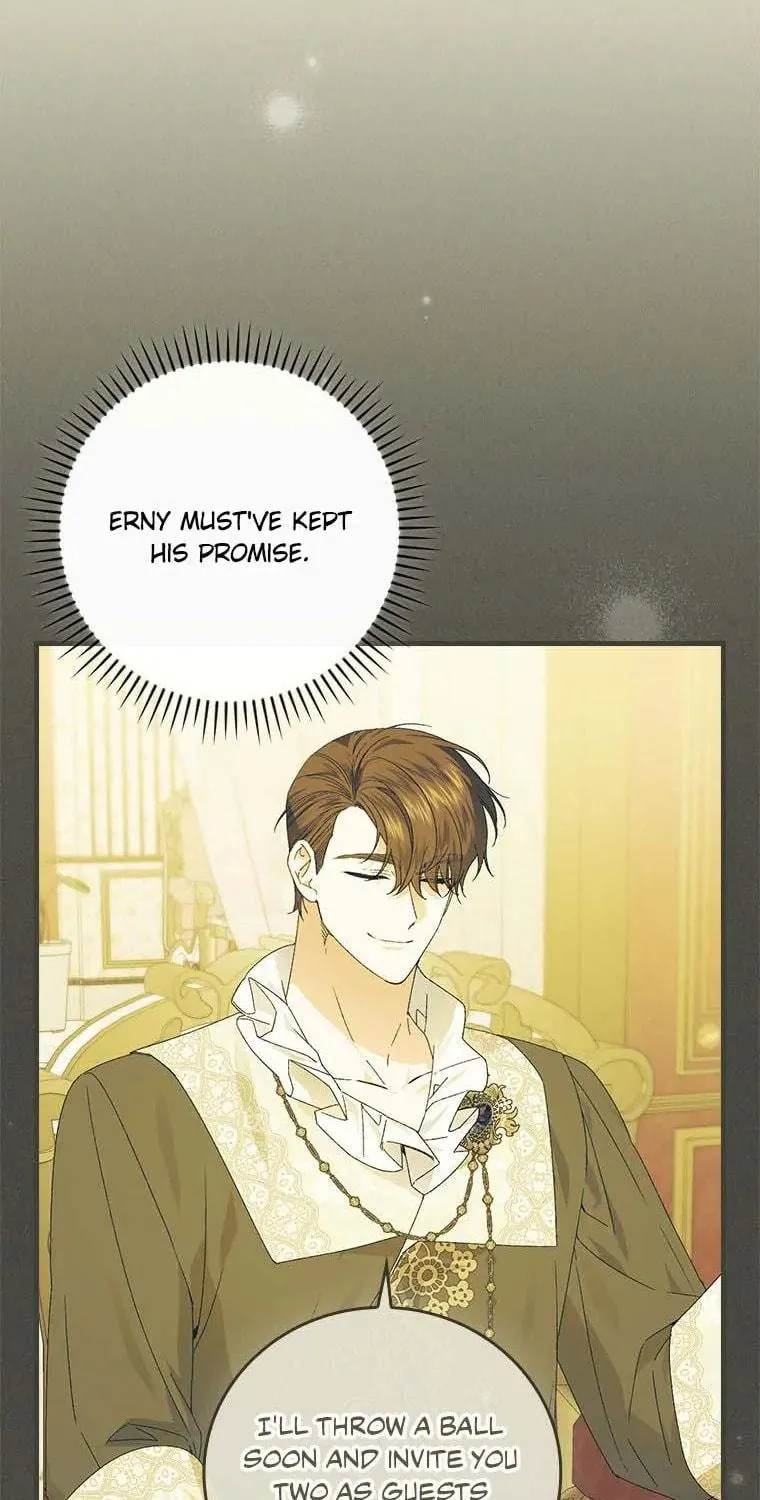 The Perfect Plan for a Fairy-Tale Ending Chapter 76 page 101 - 