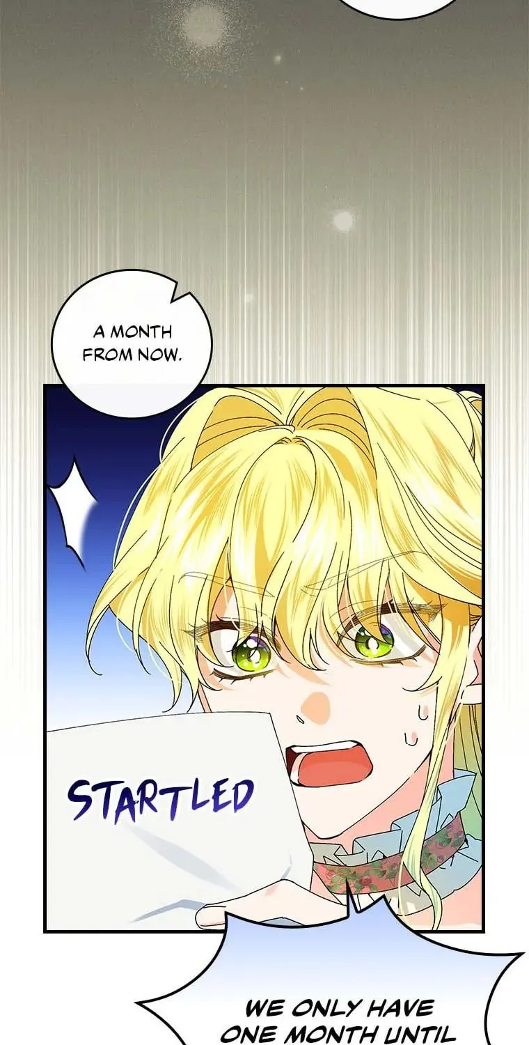 The Perfect Plan for a Fairy-Tale Ending Chapter 76 page 103 - 