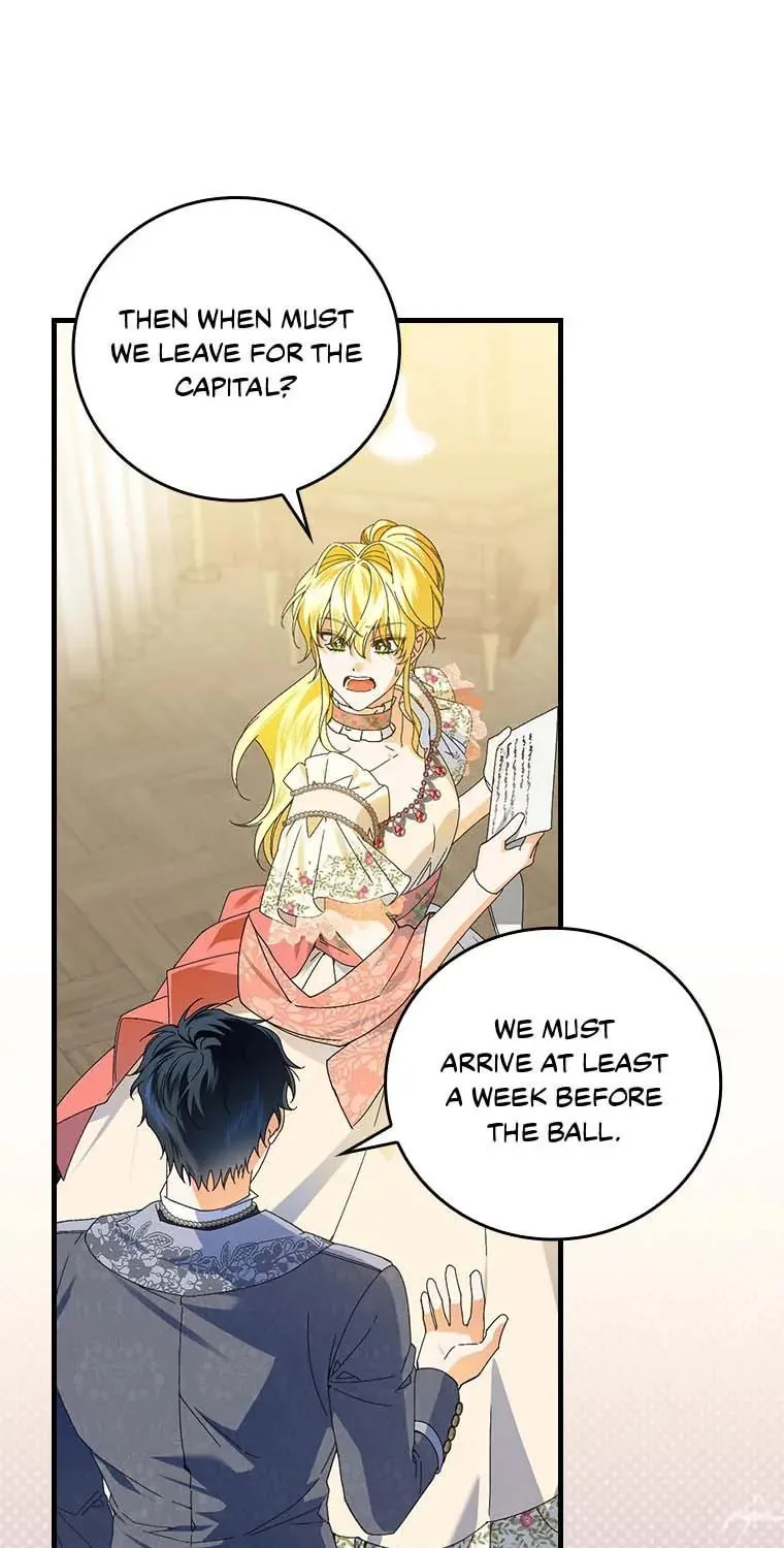 The Perfect Plan for a Fairy-Tale Ending Chapter 76 page 105 - 