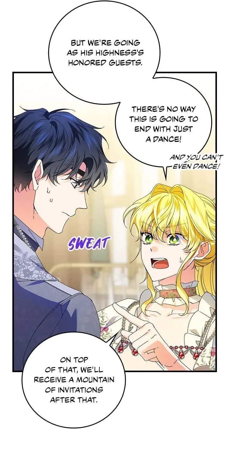 The Perfect Plan for a Fairy-Tale Ending Chapter 76 page 111 - 