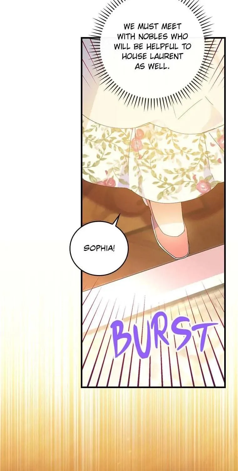 The Perfect Plan for a Fairy-Tale Ending Chapter 76 page 113 - 