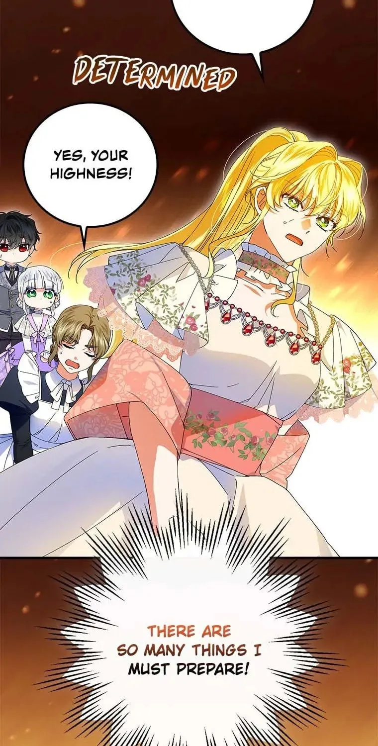 The Perfect Plan for a Fairy-Tale Ending Chapter 76 page 115 - 