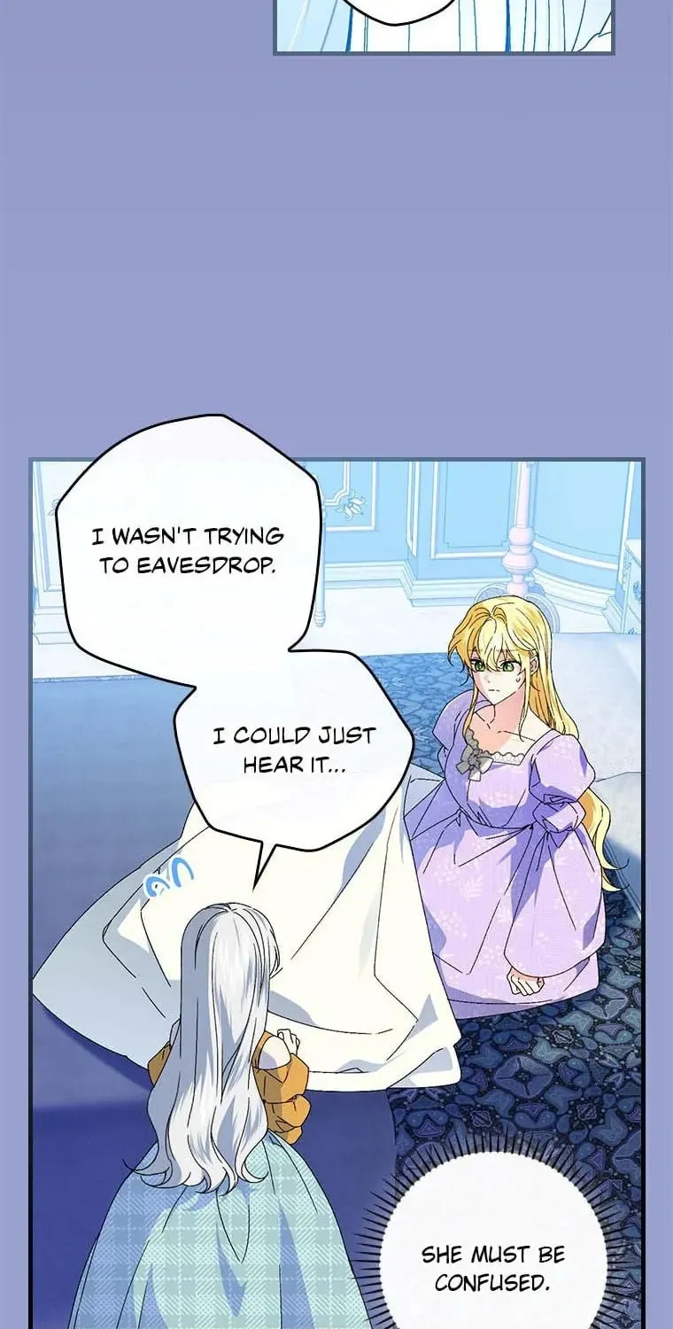 The Perfect Plan for a Fairy-Tale Ending Chapter 76 page 13 - 