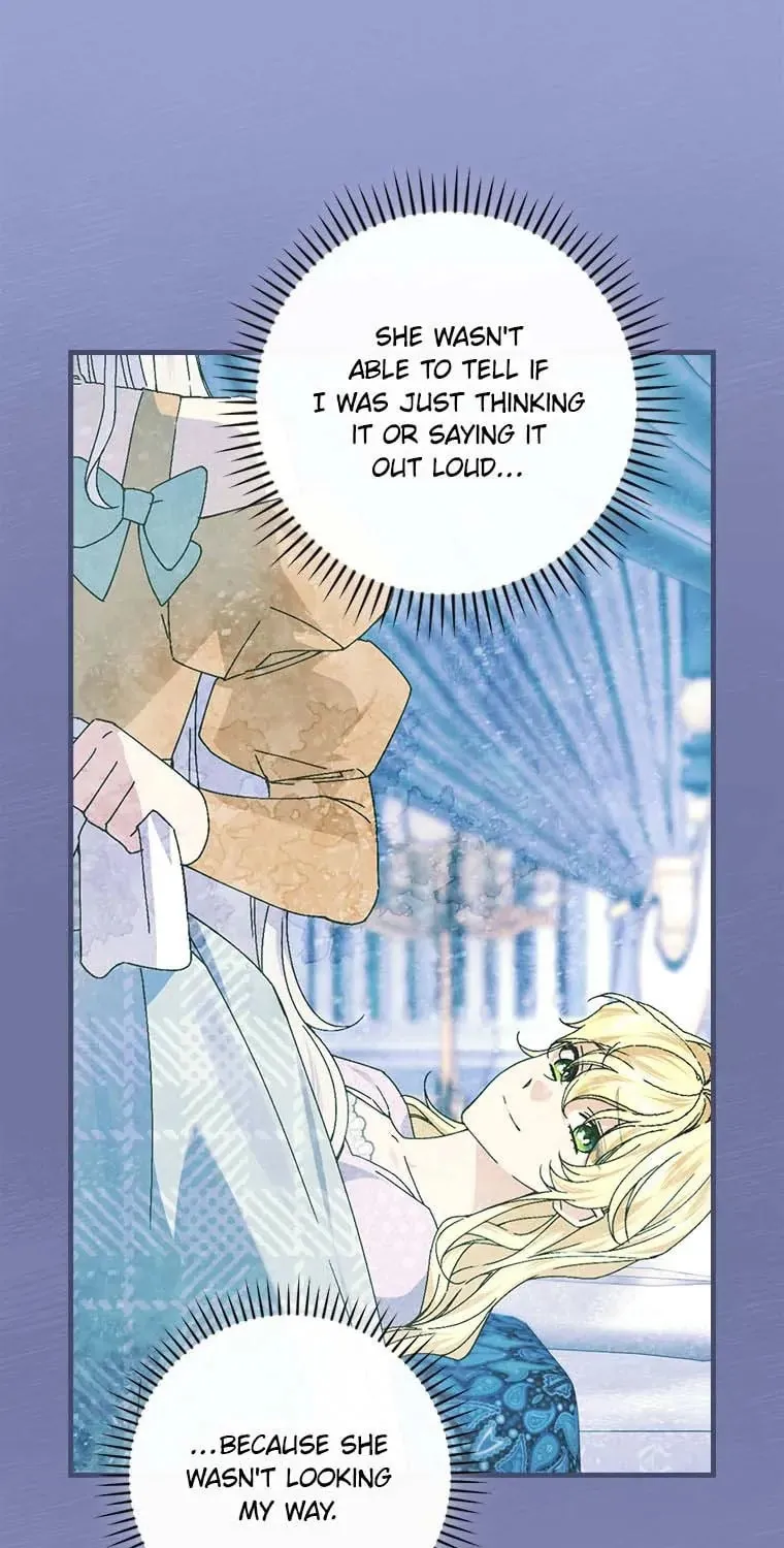 The Perfect Plan for a Fairy-Tale Ending Chapter 76 page 15 - 