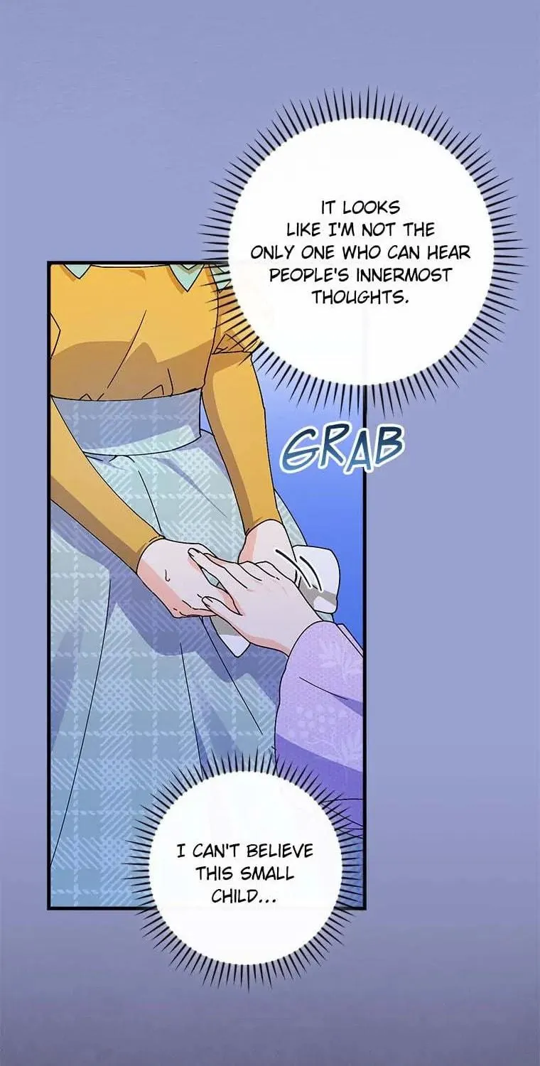 The Perfect Plan for a Fairy-Tale Ending Chapter 76 page 17 - 