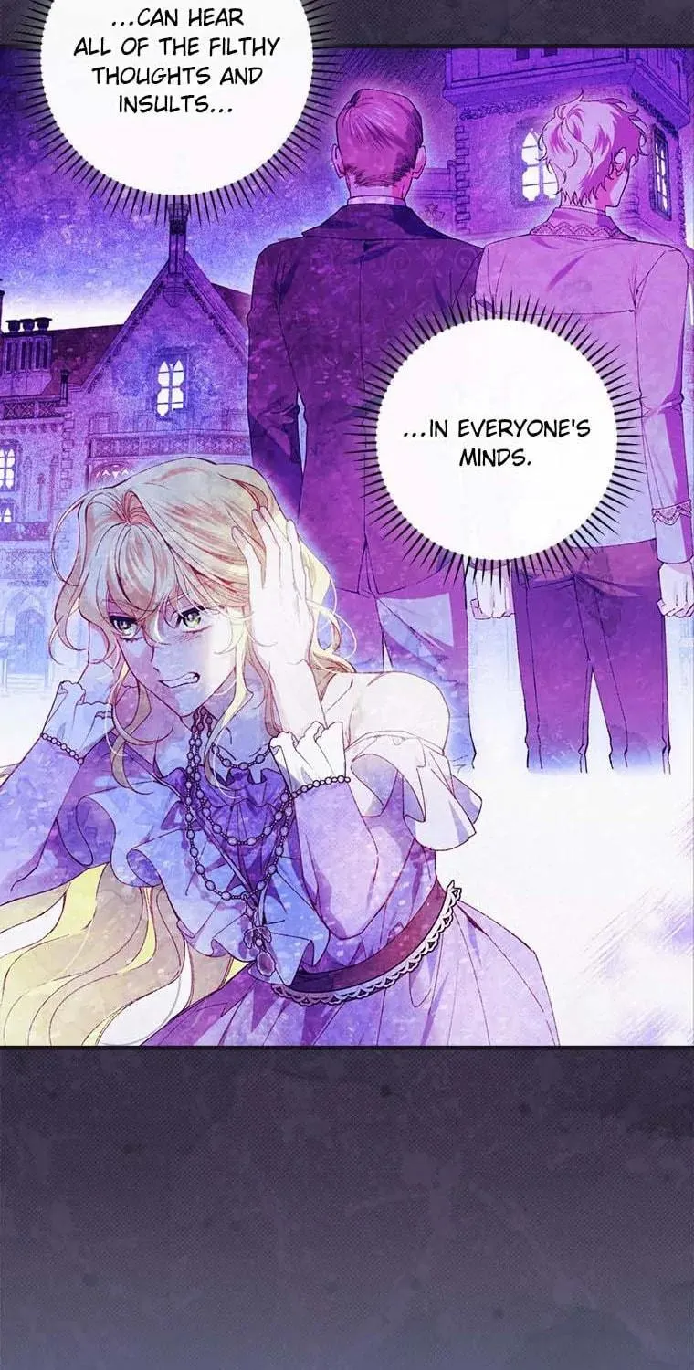 The Perfect Plan for a Fairy-Tale Ending Chapter 76 page 19 - 