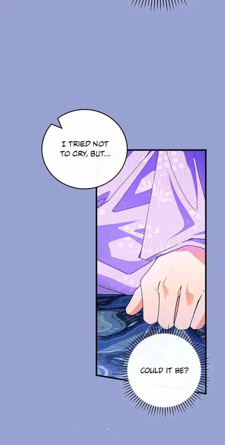The Perfect Plan for a Fairy-Tale Ending Chapter 76 page 3 - 