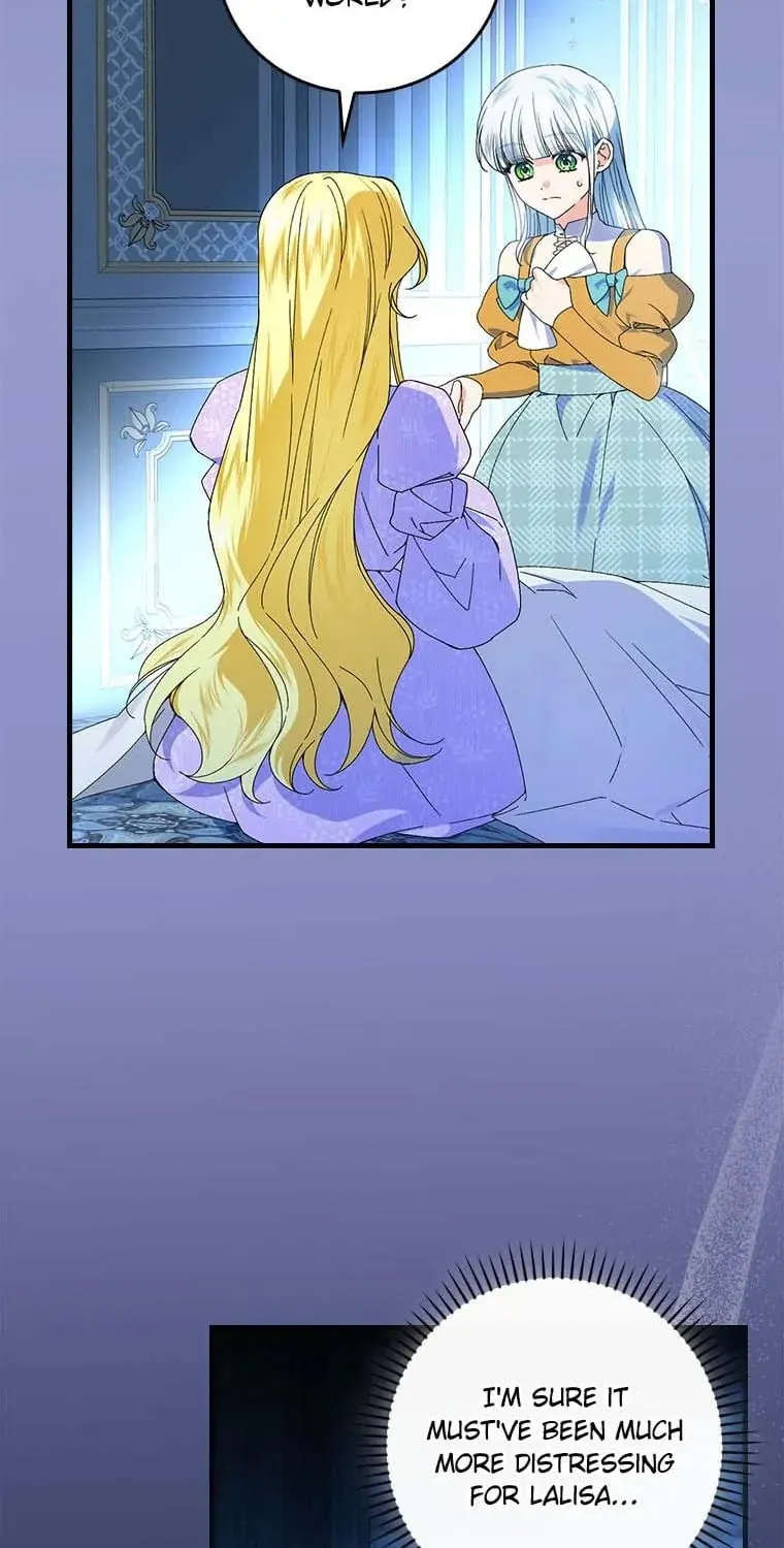 The Perfect Plan for a Fairy-Tale Ending Chapter 76 page 21 - 