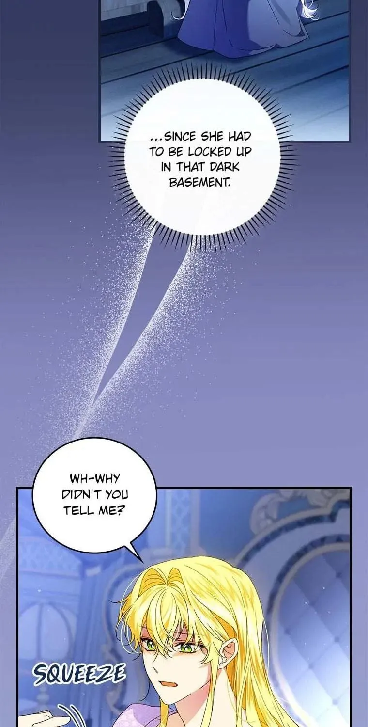 The Perfect Plan for a Fairy-Tale Ending Chapter 76 page 23 - 