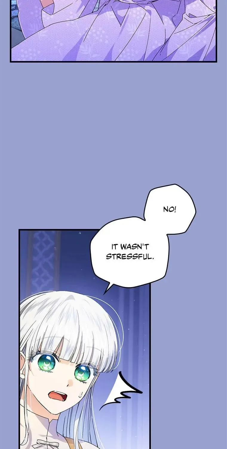 The Perfect Plan for a Fairy-Tale Ending Chapter 76 page 25 - 