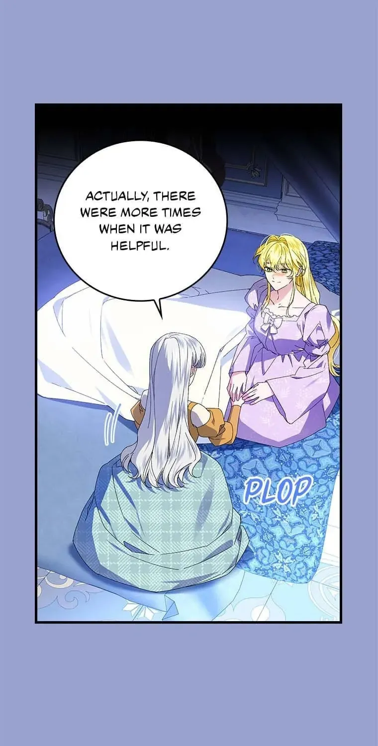 The Perfect Plan for a Fairy-Tale Ending Chapter 76 page 27 - 