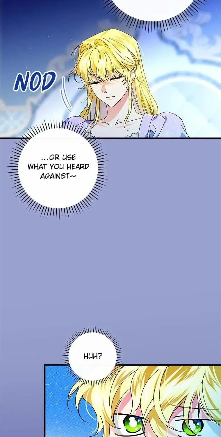 The Perfect Plan for a Fairy-Tale Ending Chapter 76 page 29 - 