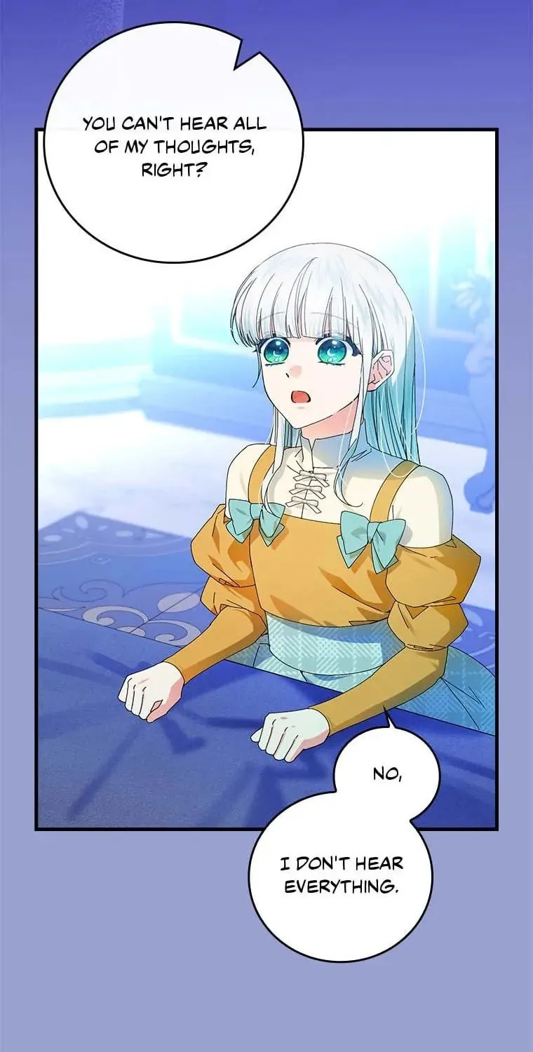 The Perfect Plan for a Fairy-Tale Ending Chapter 76 page 33 - 