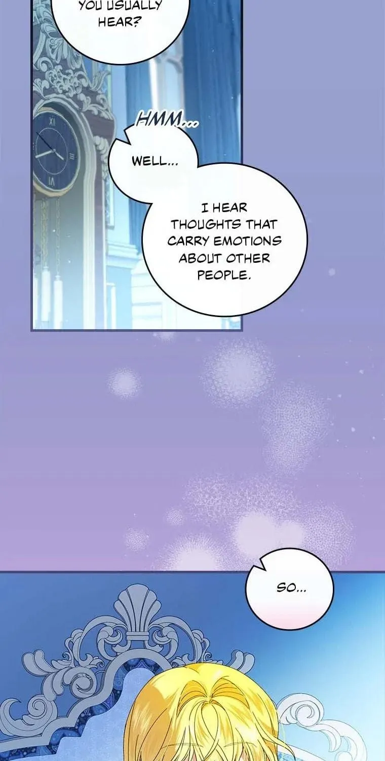 The Perfect Plan for a Fairy-Tale Ending Chapter 76 page 35 - 