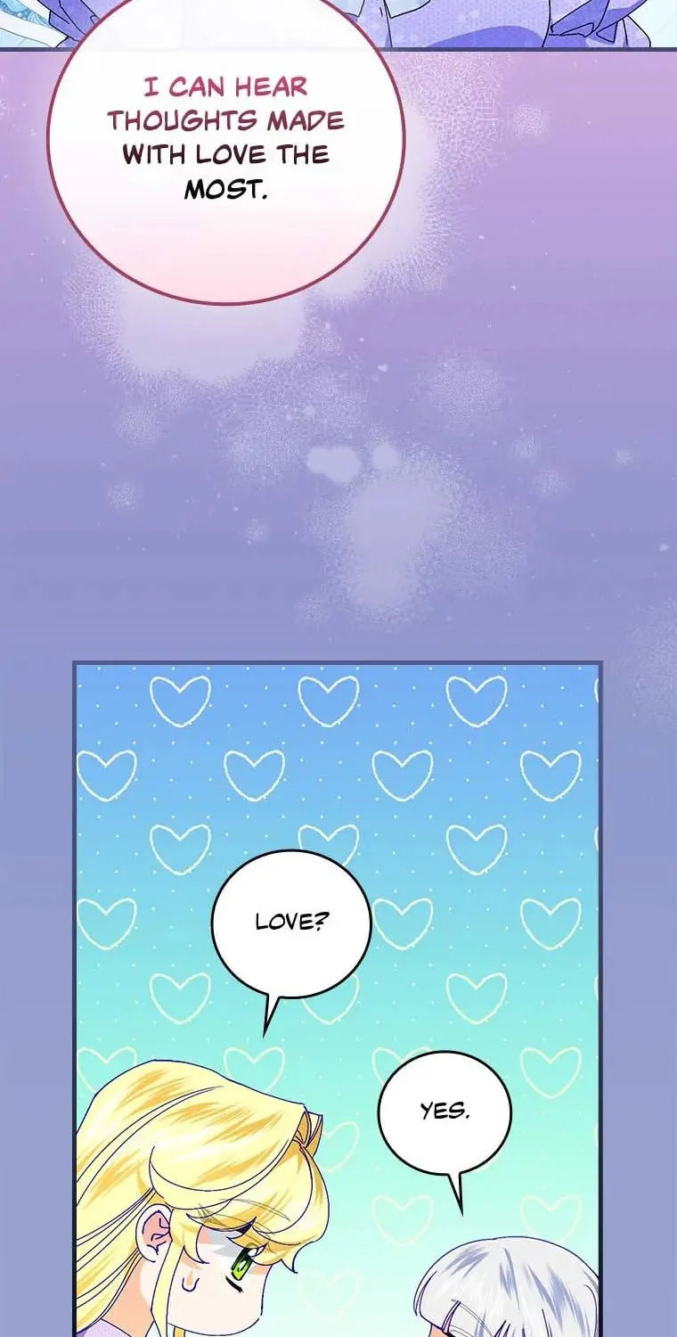 The Perfect Plan for a Fairy-Tale Ending Chapter 76 page 37 - 