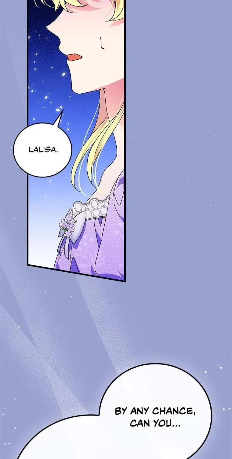 The Perfect Plan for a Fairy-Tale Ending Chapter 76 page 5 - 