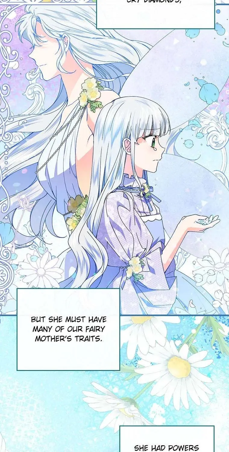 The Perfect Plan for a Fairy-Tale Ending Chapter 76 page 41 - 
