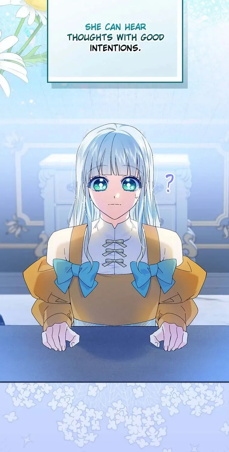 The Perfect Plan for a Fairy-Tale Ending Chapter 76 page 43 - 